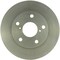 Centric Parts Standard Brake Rotor, 121.44069 121.44069 - alternate 1